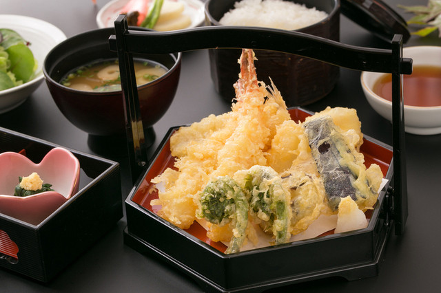 和食処 湧水（（わきみず）） - 北上（寿司）の写真