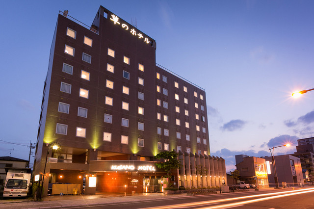 和食処 湧水（（わきみず）） - 北上（寿司）の写真