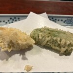 天ぷら新宿つな八 総本店 - 