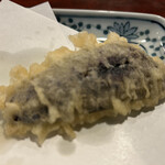 天ぷら新宿つな八 - 