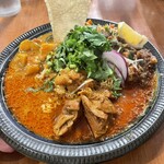 スパイスカレー キテレツ - 