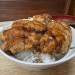 チャボ食堂 - 