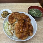 チャボ食堂 - 