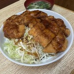 チャボ食堂 - 