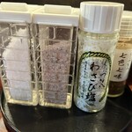 天ぷら新宿つな八 - 