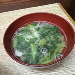 チャボ食堂 - 