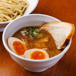 つけ麺 津気屋 - 