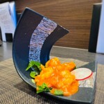 創作四川料理 廣明 - 本日の主菜