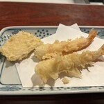 天ぷら新宿つな八 総本店 - 