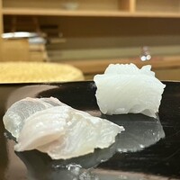 日本橋蛎殻町 すぎた - 