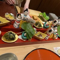 日本料理 寺田 - 