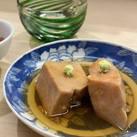 日本橋蛎殻町 すぎた - 