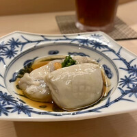 日本橋蛎殻町 すぎた - 