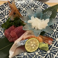 鮨 大照 - 