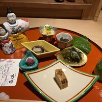 日本料理 寺田 - 