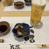 鮨 大照 - 