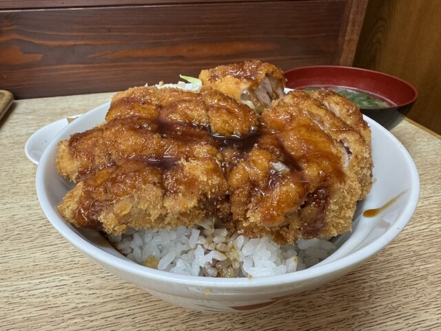 チャボ食堂 - 下諏訪/食堂 | 食べログ
