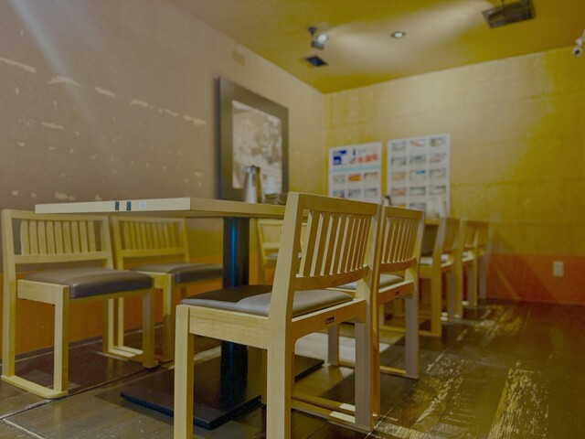 Uo no Su Toyonaka Etore Ten photo 4