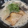 麺屋 たいそん 博多駅前創業店