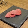 焼肉 牛者