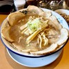 薬膳ラーメン 本丸