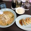くるまやラーメン 佐久インター店