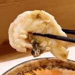 穴子料理と地酒 浅草 川井 - 