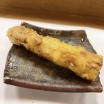穴子料理と地酒 浅草 川井 - 