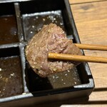 焼肉 牛者 - 