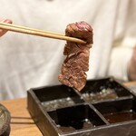 焼肉 牛者 - 