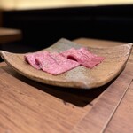 焼肉 牛者 - 
