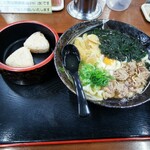 Jinriki Udon Sadai Minami Ten