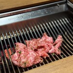 焼肉 牛者 - 