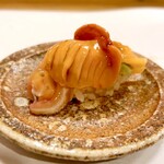 穴子料理と地酒 浅草 川井 - 