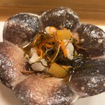 穴子料理と地酒 浅草 川井 - 