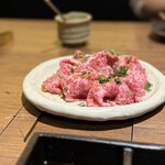 焼肉 牛者 - 