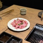焼肉 牛者 - 