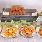 パン・デ・スイーツ - 料理写真: