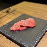 焼肉 牛者 - 