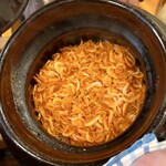 穴子料理と地酒 浅草 川井 - 