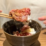 焼肉 牛者 - 