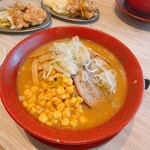 みそ吟 - 料理写真: