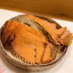 穴子料理と地酒 浅草 川井 - 