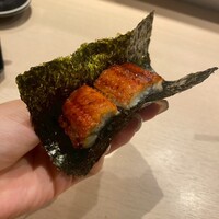 鮨 からす 十三店 - 