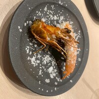 鮨 からす 十三店 - 