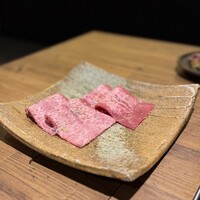 焼肉 牛者 - 