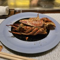 新橋 鉄板焼 ぷらちな FISH&MEAT - 
