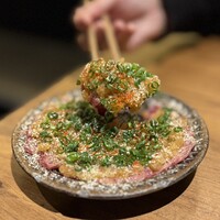 焼肉 牛者 - 