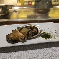 新橋 鉄板焼 ぷらちな FISH&MEAT - 
