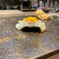 鮨 からす 十三店 - 